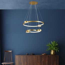 Светильник подвесной LUMION 5247/79L