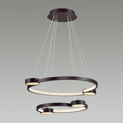 Светильник подвесной LUMION 5249/79L