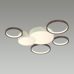 Люстра потолочная LUMION 5253/99CL