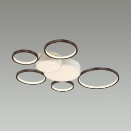 Люстра потолочная LUMION 5254/99CL