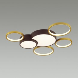 Люстра потолочная LUMION 5255/99CL