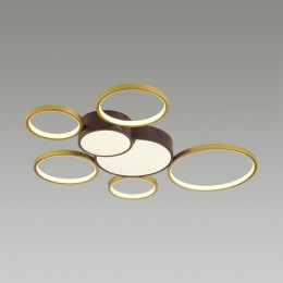 Люстра потолочная LUMION 5256/99CL