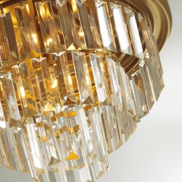 Люстра потолочная LUMION 5257/4C