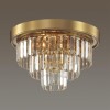 Люстра потолочная LUMION 5257/4C