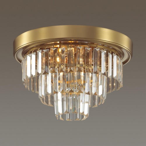 Люстра потолочная LUMION 5257/4C
