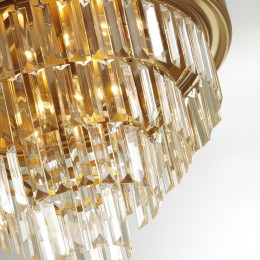 Люстра потолочная LUMION 5257/6C