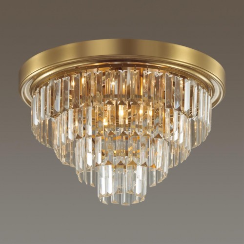 Люстра потолочная LUMION 5257/6C