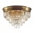 Люстра потолочная LUMION 5257/8C Люстра потолочная LUMION 5257/8C
