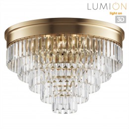 Люстра потолочная LUMION 5257/8C