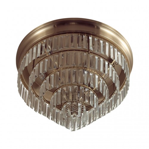 Люстра потолочная LUMION 5257/8C
