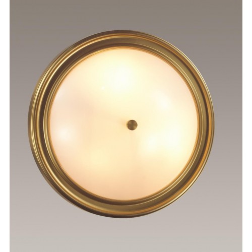 Настенно-потолочный светильник LUMION 5259/3C