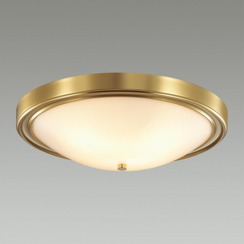 Настенно-потолочный светильник LUMION 5259/4C