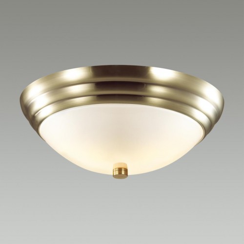 Настенно-потолочный светильник LUMION 5262/2C