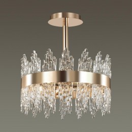 Люстра потолочная LUMION 5267/4C