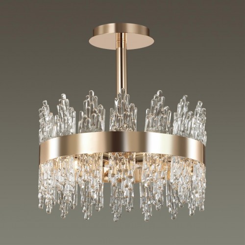 Люстра потолочная LUMION 5267/4C