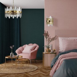 Люстра LUMION 5268/6