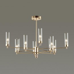 Люстра потолочная LUMION 5274/10C