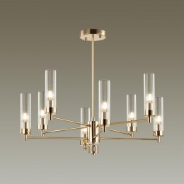 Люстра потолочная LUMION 5274/8C