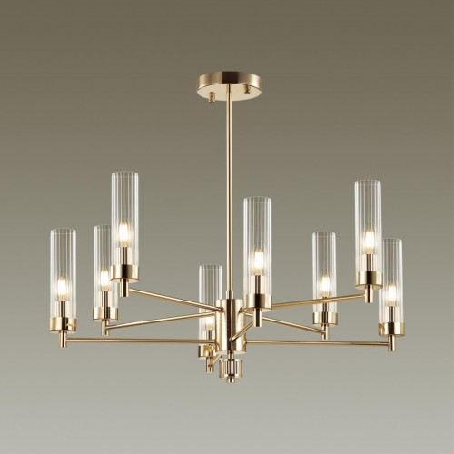 Люстра потолочная LUMION 5274/8C