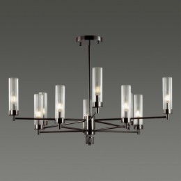 Люстра потолочная LUMION 5275/10C
