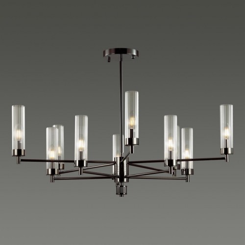 Люстра потолочная LUMION 5275/10C