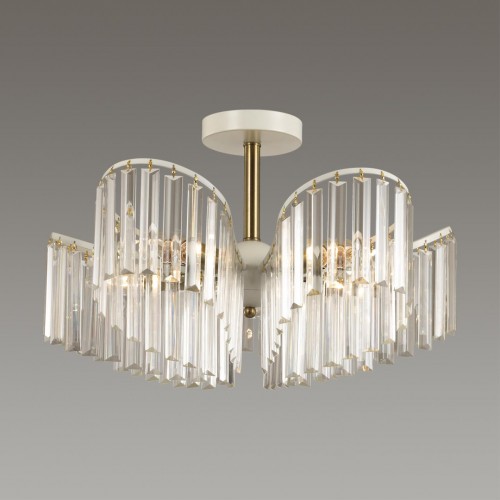 Люстра потолочная LUMION 5278/5C