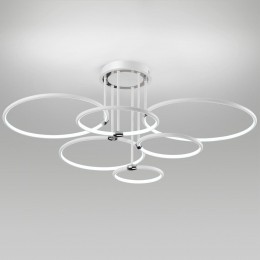 Люстра потолочная LUMION 5282/99CL