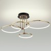 Люстра потолочная LUMION 5283/96CL