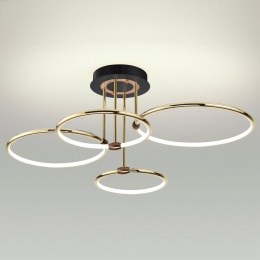 Люстра потолочная LUMION 5283/96CL
