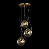 Светильник подвесной LUMION 5288/3