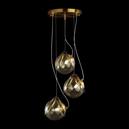 Светильник подвесной LUMION 5288/3