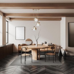 Светильник подвесной LUMION 5288/3