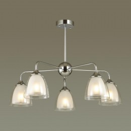 Люстра потолочная LUMION 5289/5C