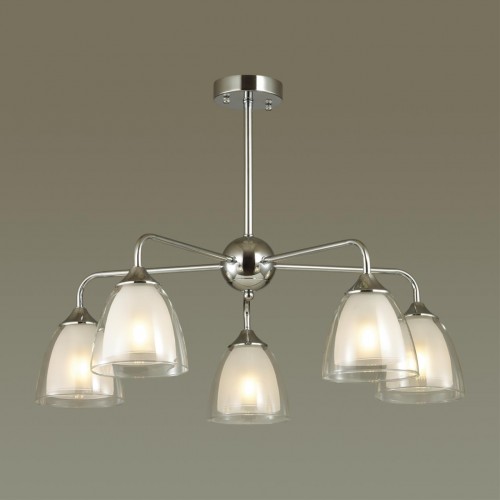 Люстра потолочная LUMION 5289/5C