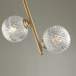 Светильник подвесной LUMION 5292/2