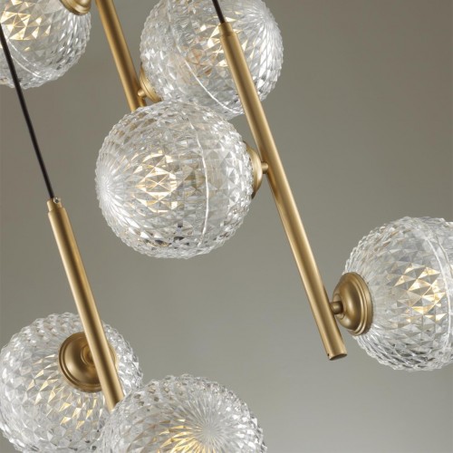 Светильник подвесной LUMION 5292/6