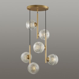 Светильник подвесной LUMION 5292/6