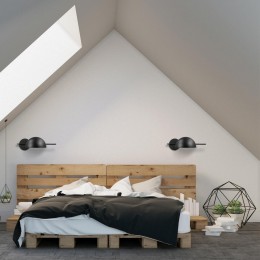 Бра LUMION 5293/1WA