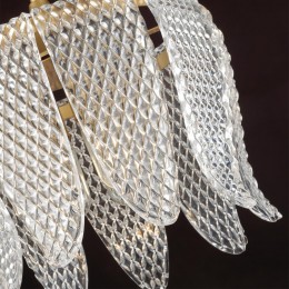 Светильник подвесной LUMION 5296/3