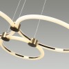Светильник подвесной LUMION 5297/80L