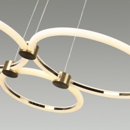 Светильник подвесной LUMION 5297/80L