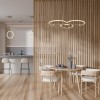 Светильник подвесной LUMION 5297/80L