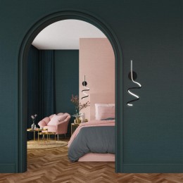 Настенный светильник LUMION 5298/15WL