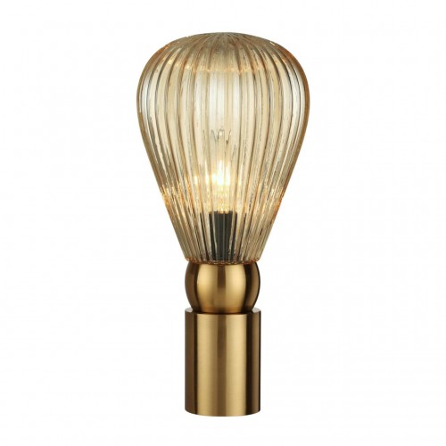 Настольная лампа ODEON LIGHT EXCLUSIVE 5402/1T