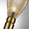 Настольная лампа ODEON LIGHT EXCLUSIVE 5402/1T
