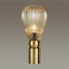 Настольная лампа ODEON LIGHT EXCLUSIVE 5402/1T