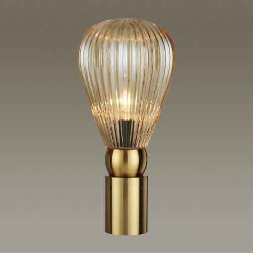 Настольная лампа ODEON LIGHT EXCLUSIVE 5402/1T