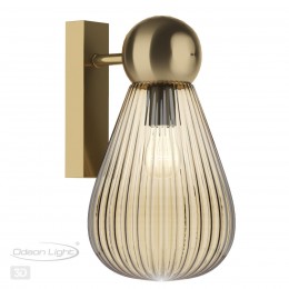 Бра ODEON LIGHT EXCLUSIVE 5402/1W