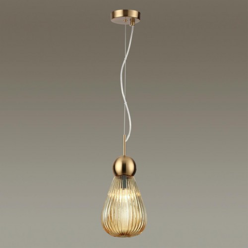 Подвес ODEON LIGHT EXCLUSIVE 5402/1