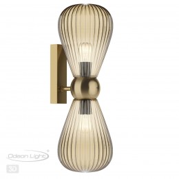 Бра ODEON LIGHT EXCLUSIVE 5402/2W